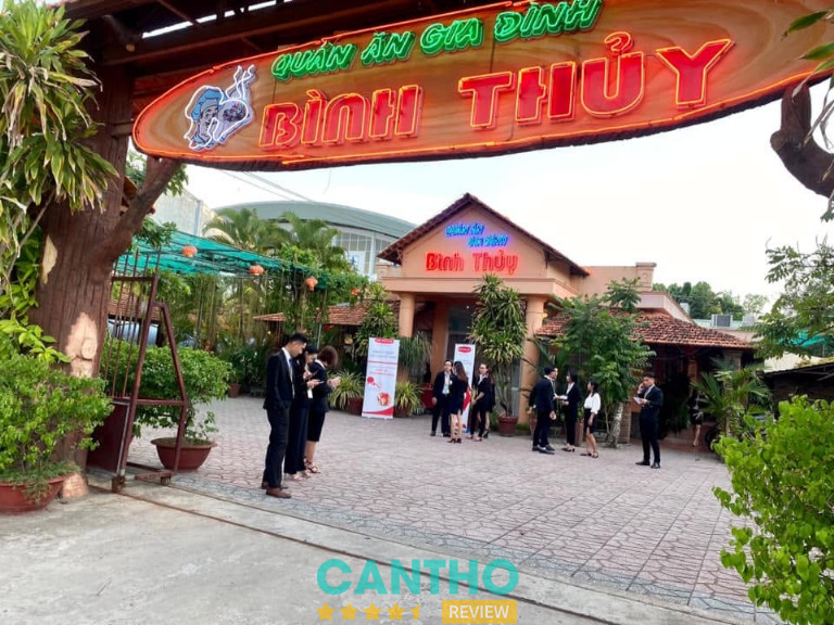 Bình Thủy Quán