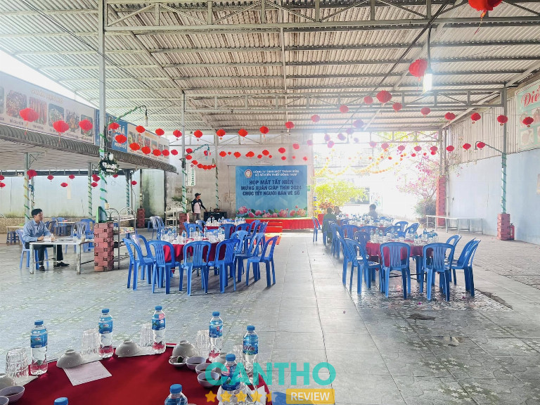 Điểm Hẹn Hò - Hẹn Hò Quán Cái Răng