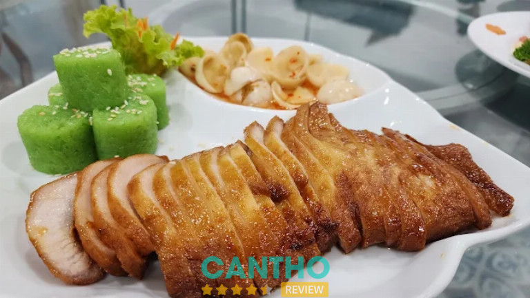 Nhà Hàng Năm Nhỏ Hậu Giang hình ảnh 2