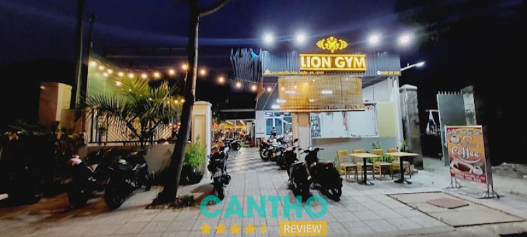 Lion Gym