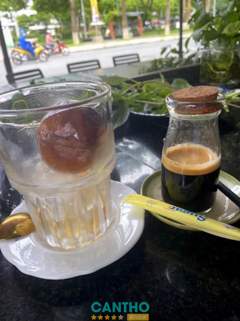 Ca Dao Restaurant & Café – hình ảnh 3