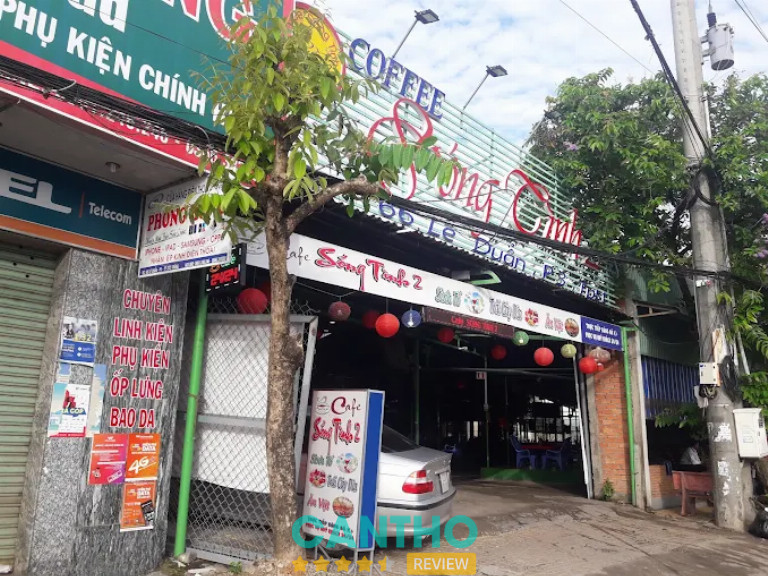 Cà Phê Sóng Tình 2 – hình ảnh 2