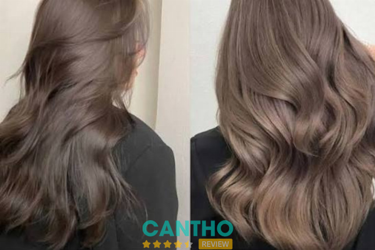 Cam Hair – hình ảnh 2