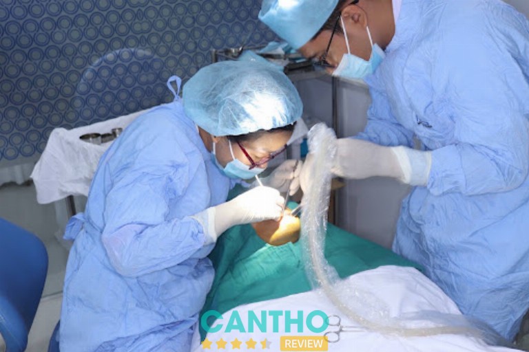 Bệnh Viện Răng Hàm Mặt Sài Gòn lập kế hoạch Implant phù hợp tình trạng mất răng