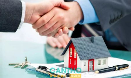 các khoản chi định kỳ liên quan đến nhà đất