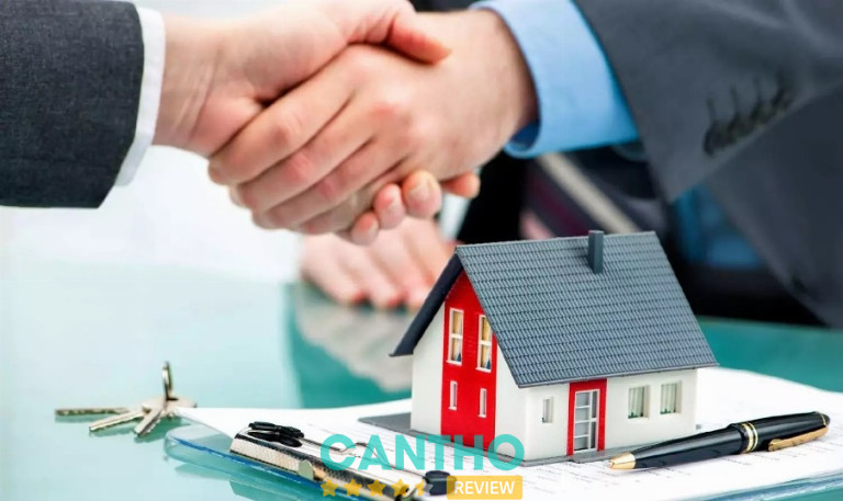 các khoản chi định kỳ liên quan đến nhà đất