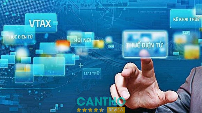 Thanh toán trực tuyến giúp các khoản chi định kỳ của căn nhà được xử lý đúng hạn.
