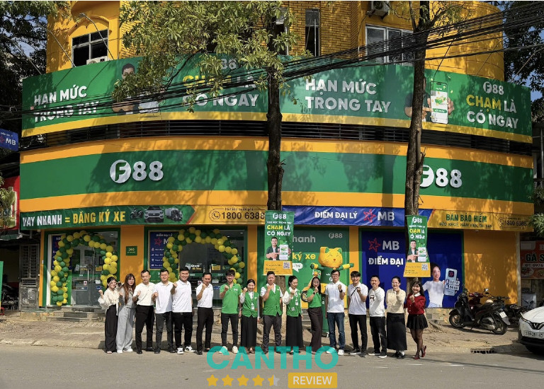Cavet xe ô tô điện có cầm được không