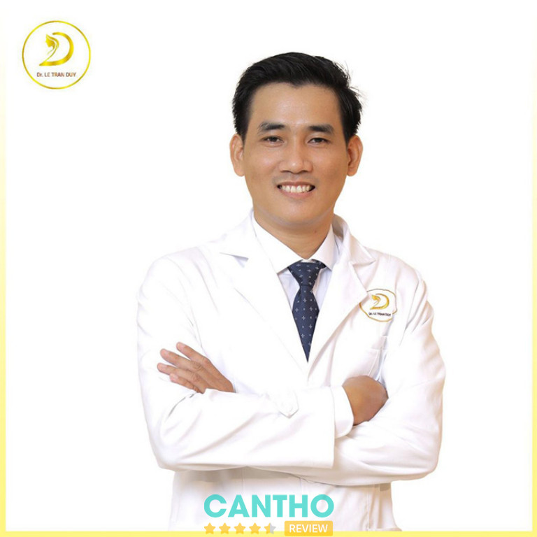 Thẩm mỹ viện Galaxy – BS Lê Trần Duy – hình ảnh 1
