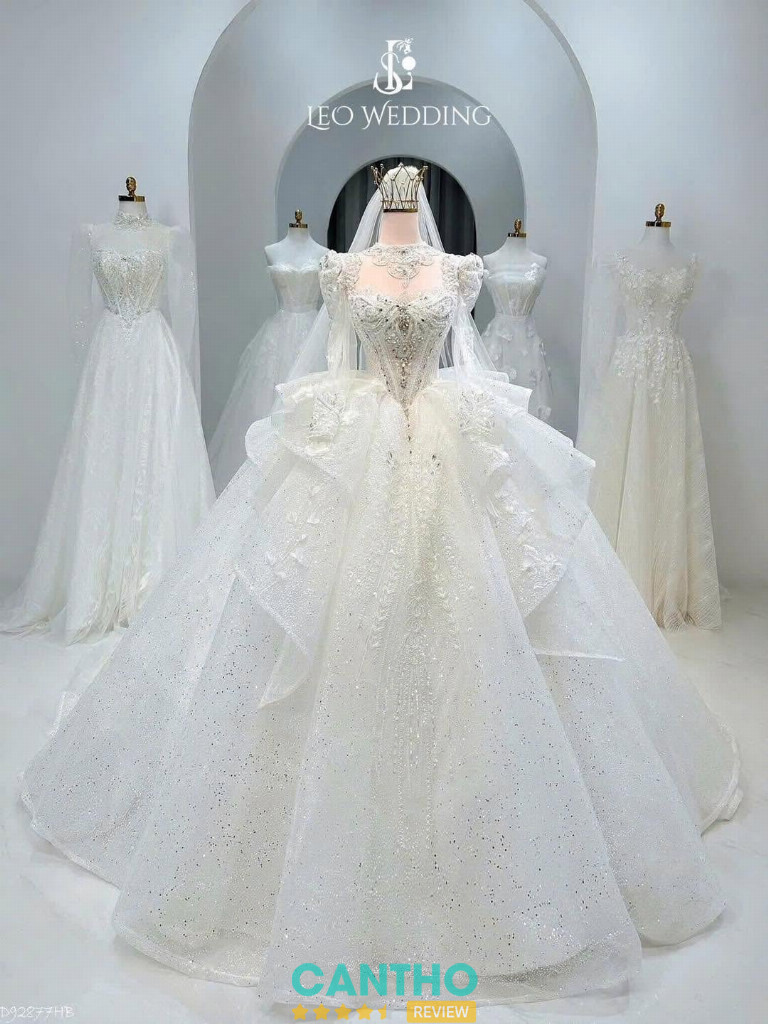 LEO Wedding Studio – hình ảnh 3
