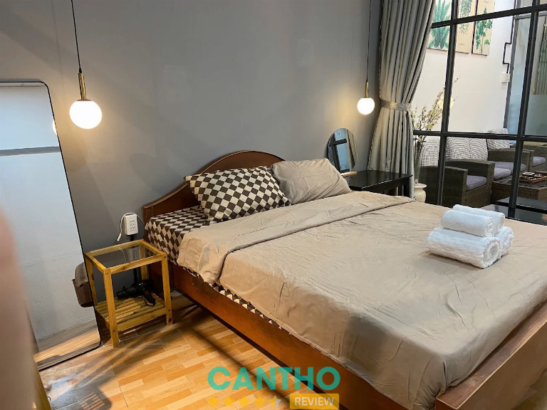 House For All - Cantho Homestay tại Ninh Kiều Cần Thơ
