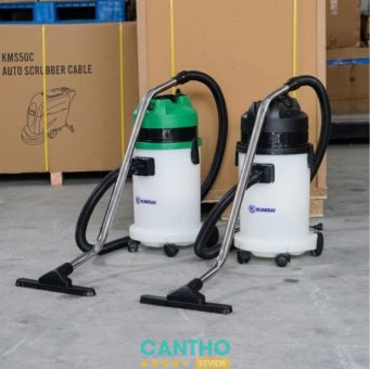 Máy hút bụi Kumisai KMS40-Hepa