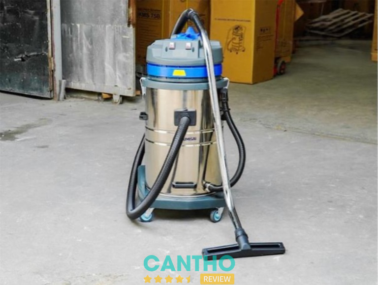 Máy hút bụi Kumisai KMS70H-Hepa
