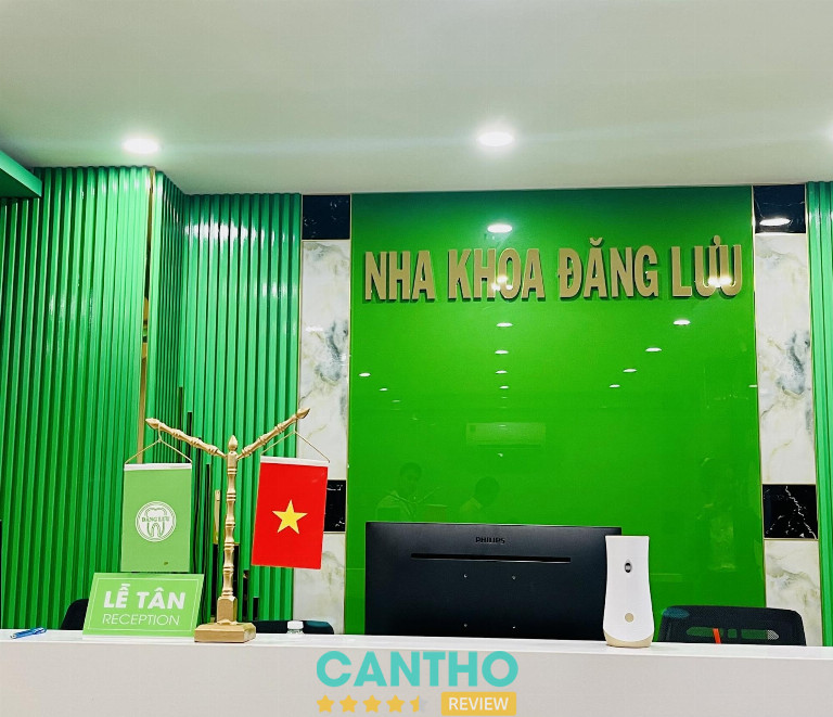 Nha Khoa Đăng Lưu