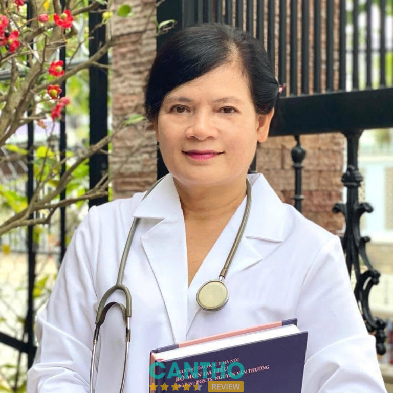 Phòng Khám Bác Sĩ Trương Thị Bích The Phú Lợi