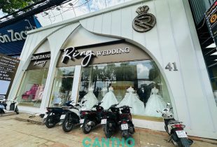 Bài đánh giá về Ring Wedding, Cần Thơ