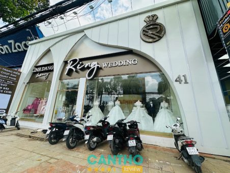 Bài đánh giá về Ring Wedding, Cần Thơ