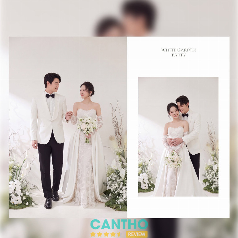 Key Studio | Phim Trường Key Graden – Bình Thủy