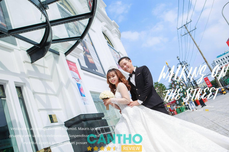 Studio Đạt Huỳnh Phú Lợi