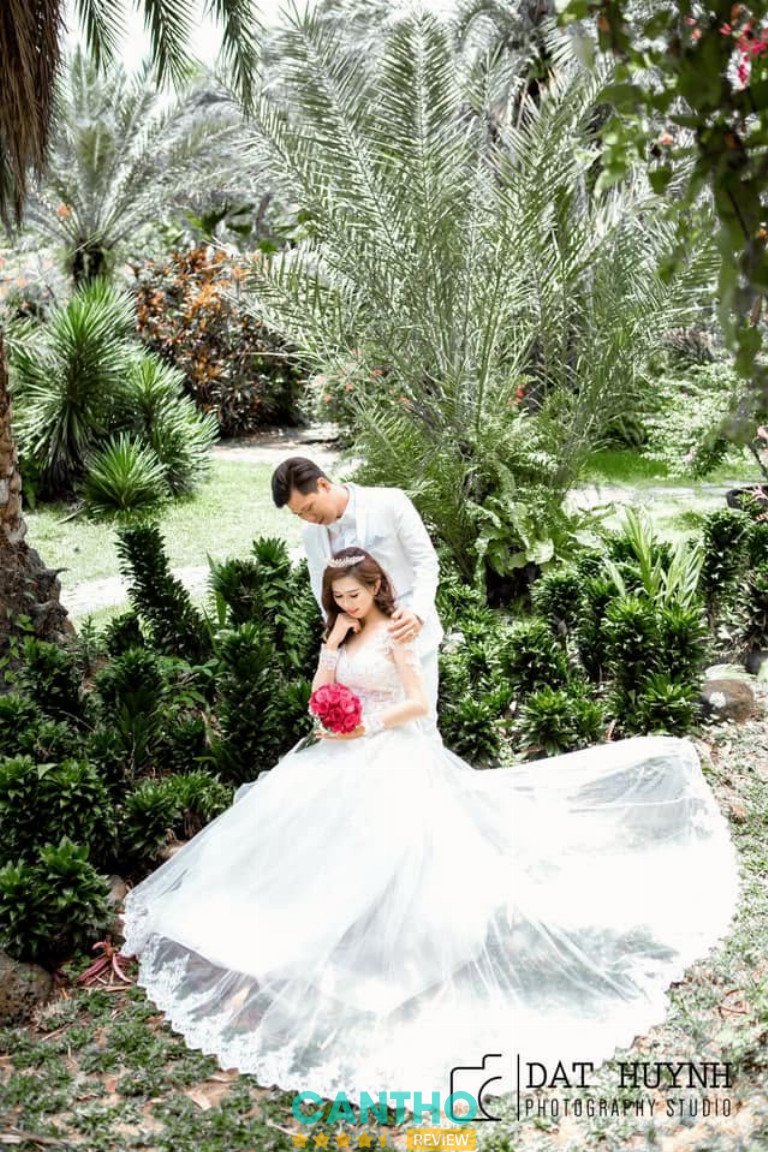 Studio Đạt Huỳnh – ảnh 2
