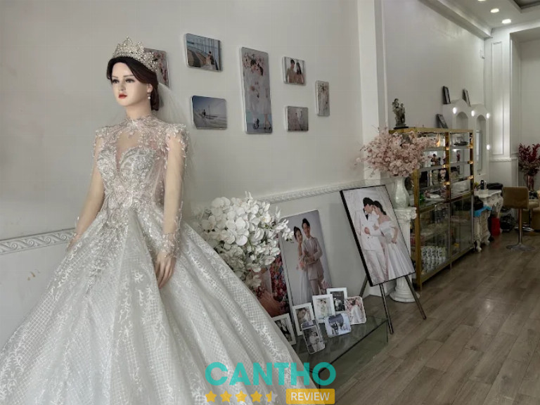 Nguyễn Dũng Studio Ninh Kiều