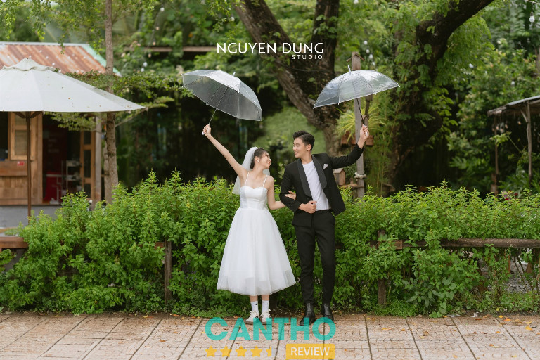 Nguyễn Dũng Studio – hình 3