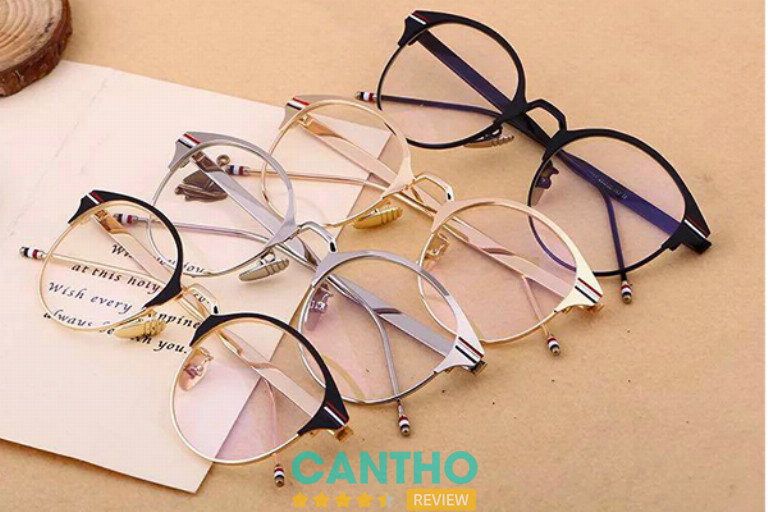 Mắt Kính Thạnh Phát tại 16 Trưng Nữ Vương Cái Răng